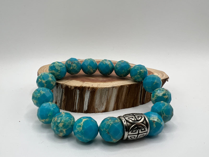 Stone Bracelet 118